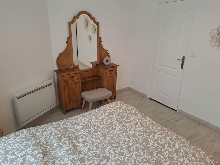 Bel Appartement Grande Terrasse Avec Parking A Dijon Zewnętrze zdjęcie